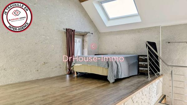 Maison à vendre 6 pièces de 202 m²