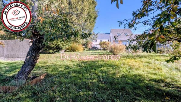 Maison à vendre 6 pièces de 202 m²