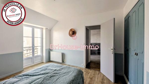 Maison à vendre 6 pièces de 202 m²