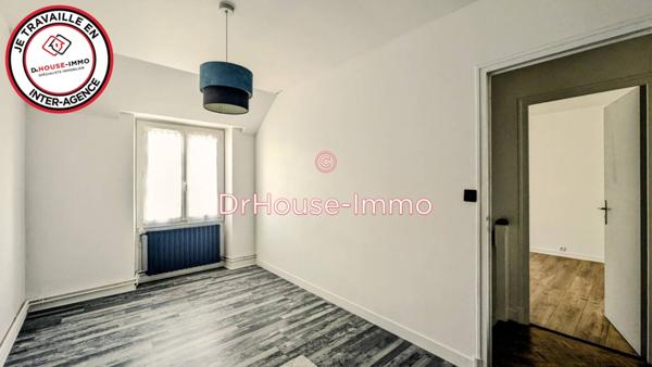 Maison à vendre 6 pièces de 202 m²