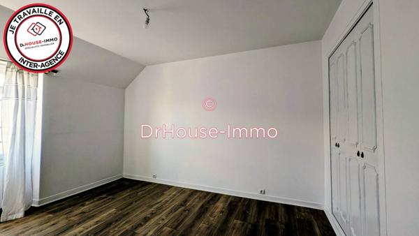 Maison à vendre 6 pièces de 202 m²