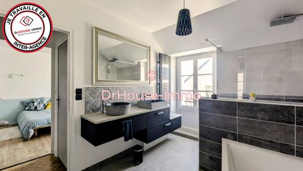 Maison à vendre 6 pièces de 202 m²