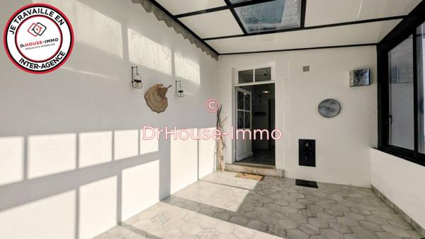 Maison à vendre 6 pièces de 202 m²