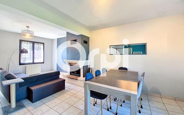 Maison à vendre    5 pièces •  Soissons