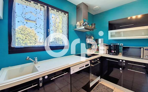 Maison à vendre    5 pièces •  Soissons