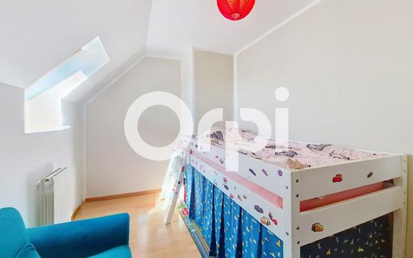 Maison à vendre    5 pièces •  Soissons