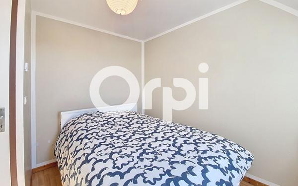 Maison à vendre    5 pièces •  Soissons