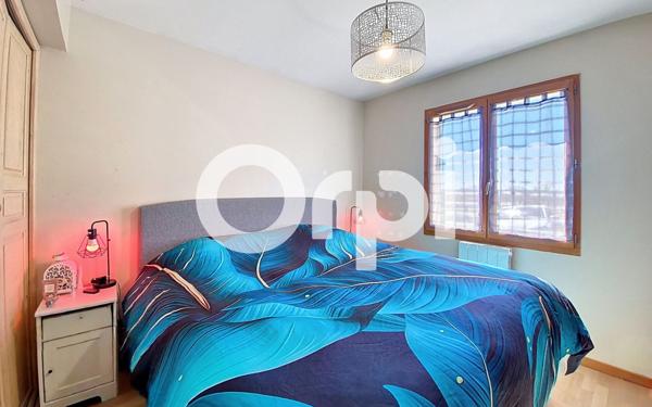 Maison à vendre    5 pièces •  Soissons