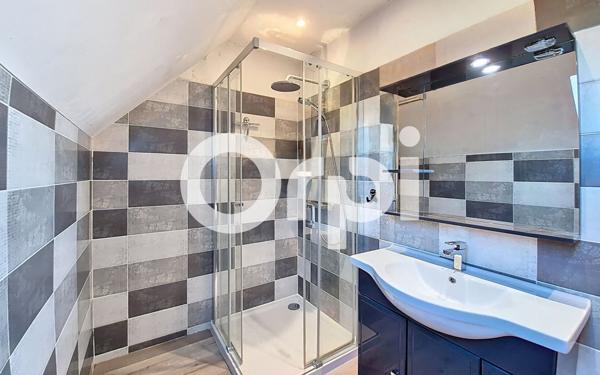 Maison à vendre    5 pièces •  Soissons