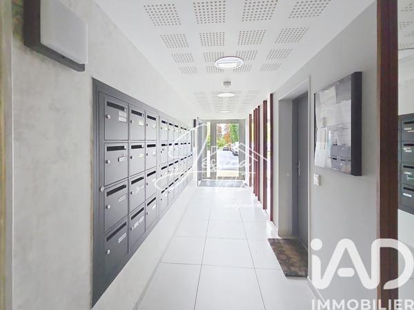 Appartement à vendre 2 pièces 41 m² Dammartin-en-Goële