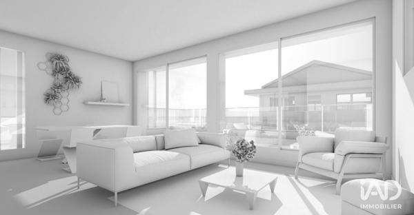 Maison (neuf) à vendre 7 pièces 246 m² Publier