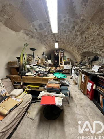 Studio à vendre 58 m² Paris 2