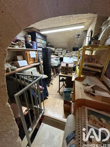 Studio à vendre 58 m² Paris 2