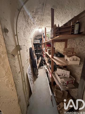 Studio à vendre 58 m² Paris 2