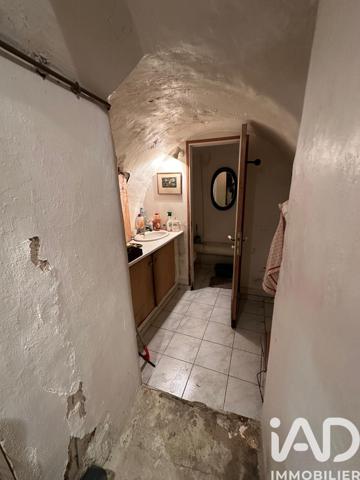Studio à vendre 58 m² Paris 2