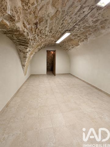 Studio à vendre 58 m² Paris 2