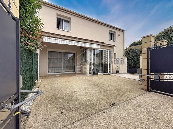 Maison à vendre à Etampes 6 pièce(s) 138 m2