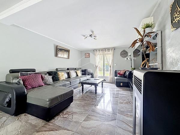 Maison à vendre à Etampes 6 pièce(s) 138 m2