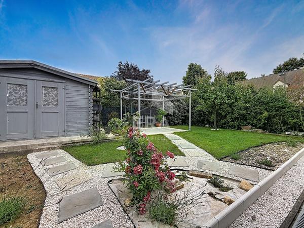 Maison à vendre à Etampes 6 pièce(s) 138 m2