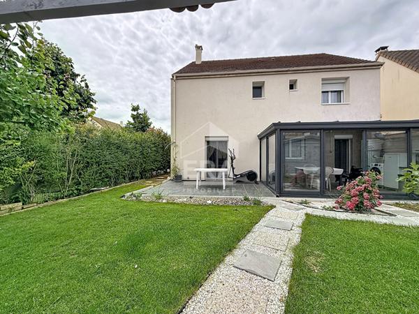 Maison à vendre à Etampes 6 pièce(s) 138 m2