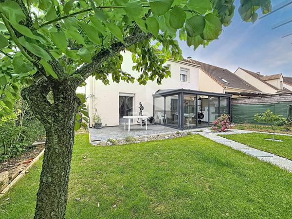 Maison à vendre à Etampes 6 pièce(s) 138 m2