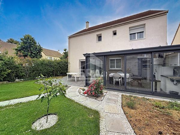 Maison à vendre à Etampes 6 pièce(s) 138 m2