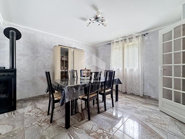 Maison à vendre à Etampes 6 pièce(s) 138 m2
