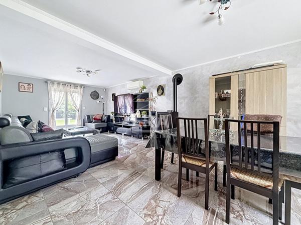 Maison à vendre à Etampes 6 pièce(s) 138 m2