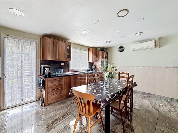 Maison à vendre à Etampes 6 pièce(s) 138 m2