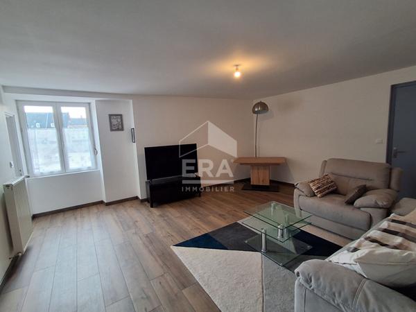 RARE ! Place Saint Pol Nogent Le Rotrou