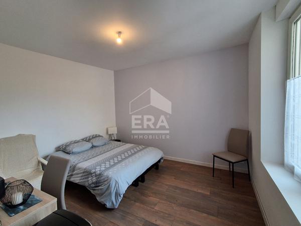 RARE ! Place Saint Pol Nogent Le Rotrou