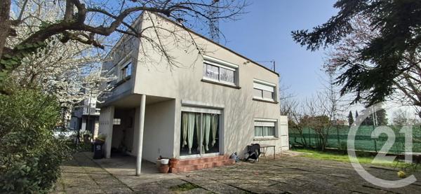 Maison à vendre  5 pièces - 100,62 m2 CAZERES - 31