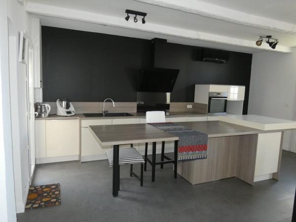 À vendre - Maison individuelle, 4 pièces située à Mont-de-Marsan (40000)