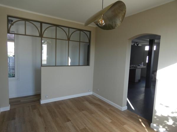 À vendre - Maison individuelle, 4 pièces située à Mont-de-Marsan (40000)