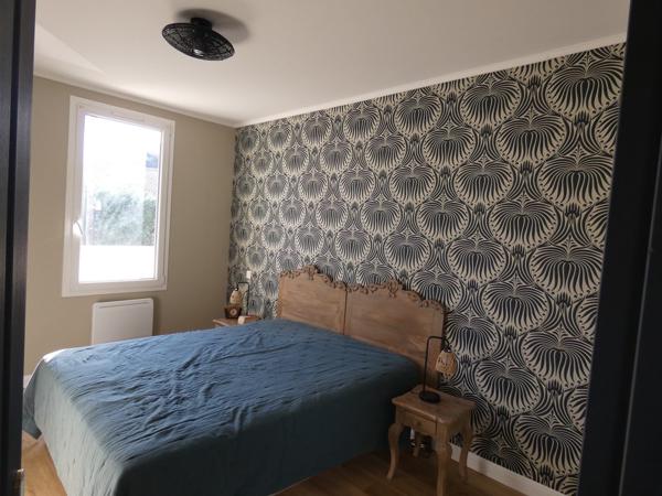 À vendre - Maison individuelle, 4 pièces située à Mont-de-Marsan (40000)