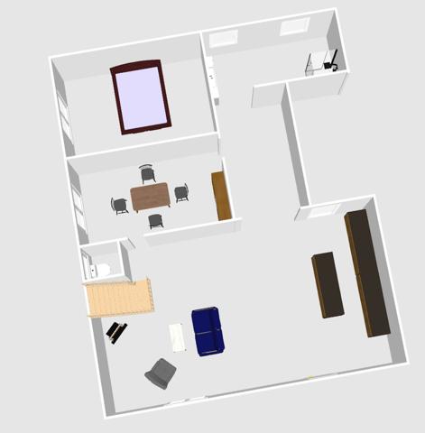 À vendre - Maison individuelle, 4 pièces située à Mont-de-Marsan (40000)