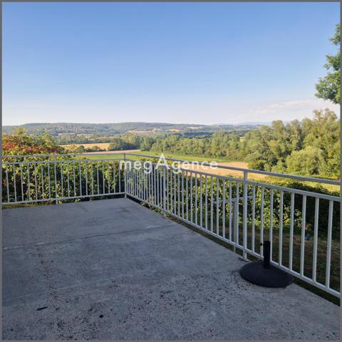 Maison à L' ISLE-D'ABEAU, 38080 - 5 pièces 109m²