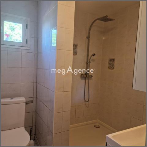 Maison à L' ISLE-D'ABEAU, 38080 - 5 pièces 109m²