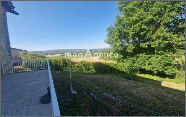 Maison à L' ISLE-D'ABEAU, 38080 - 5 pièces 109m²