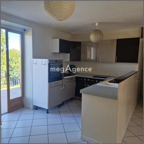 Maison à L' ISLE-D'ABEAU, 38080 - 5 pièces 109m²