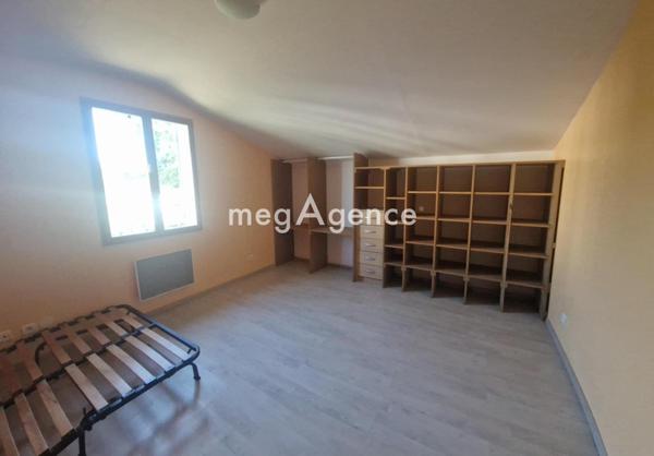 Maison à L' ISLE-D'ABEAU, 38080 - 5 pièces 109m²