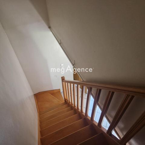 Maison à L' ISLE-D'ABEAU, 38080 - 5 pièces 109m²