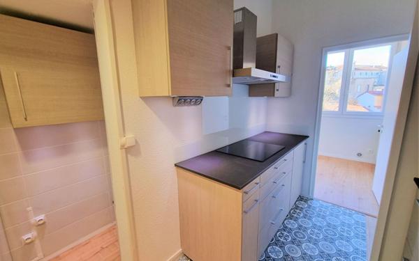 Appartement à louer    1 pièce •  Albi