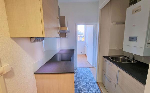 Appartement à louer    1 pièce •  Albi