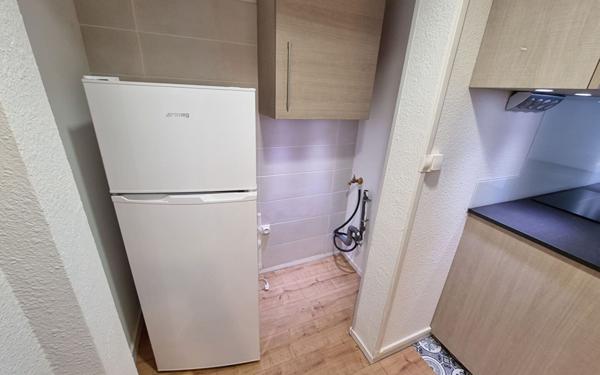 Appartement à louer    1 pièce •  Albi