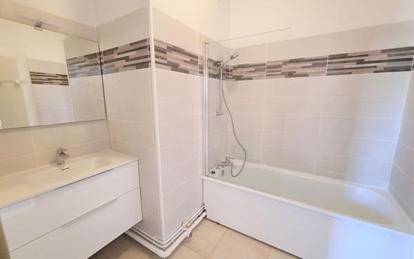 Appartement à louer    1 pièce •  Albi