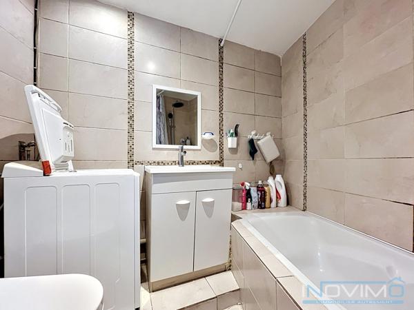 Immeuble à vendre, 225 m² - Calais 62100