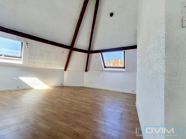 Immeuble à vendre, 225 m² - Calais 62100