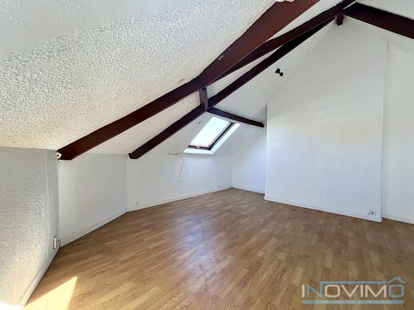 Immeuble à vendre, 225 m² - Calais 62100