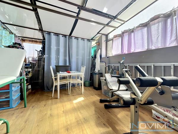 Immeuble à vendre, 225 m² - Calais 62100